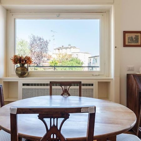 Elegante Bilocale San Calocero Apartment Milan Exterior photo