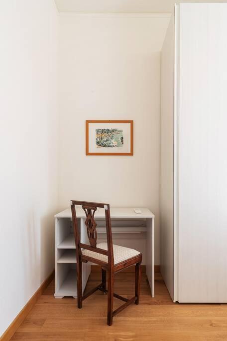 Elegante Bilocale San Calocero Apartment Milan Exterior photo