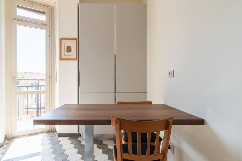 Elegante Bilocale San Calocero Apartment Milan Exterior photo